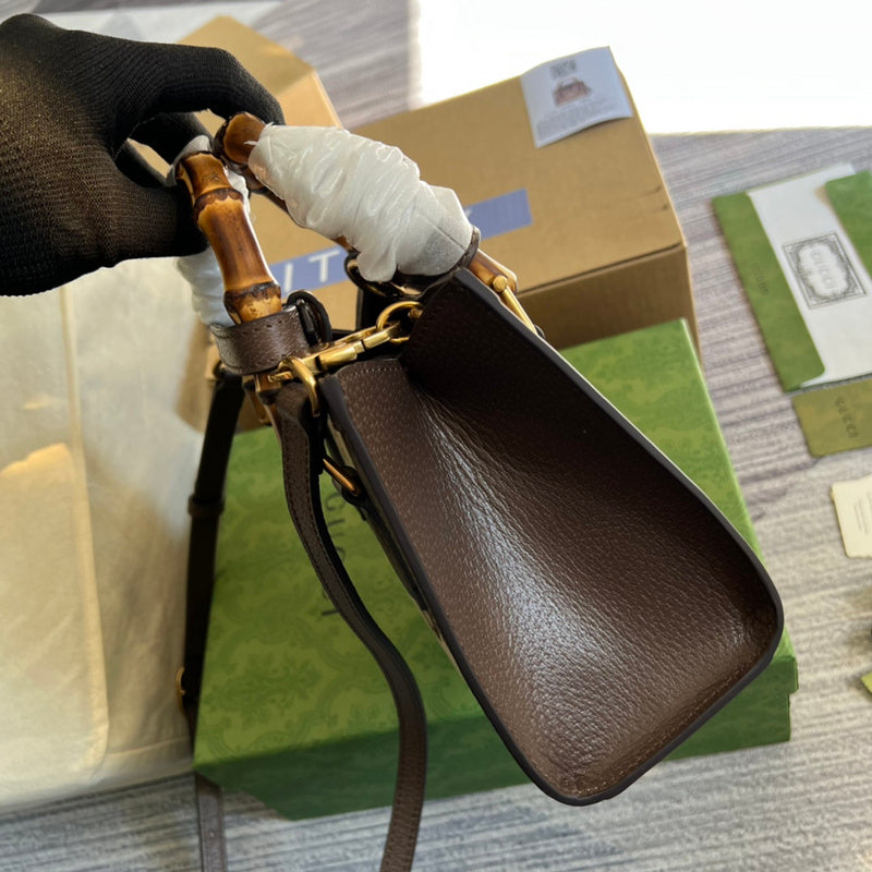 Ozarra - GCI Bags - 4907