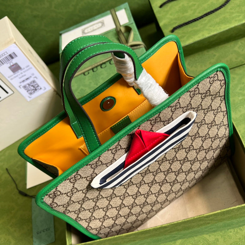 OZ - GCI Bags - 1296