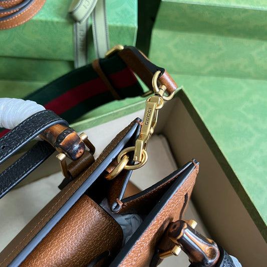 OZ - GCI Bags - 626