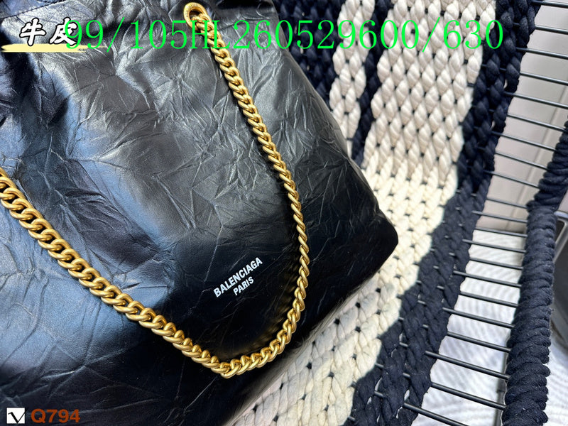 Ozarra Fashion - BGA Bags - 1764