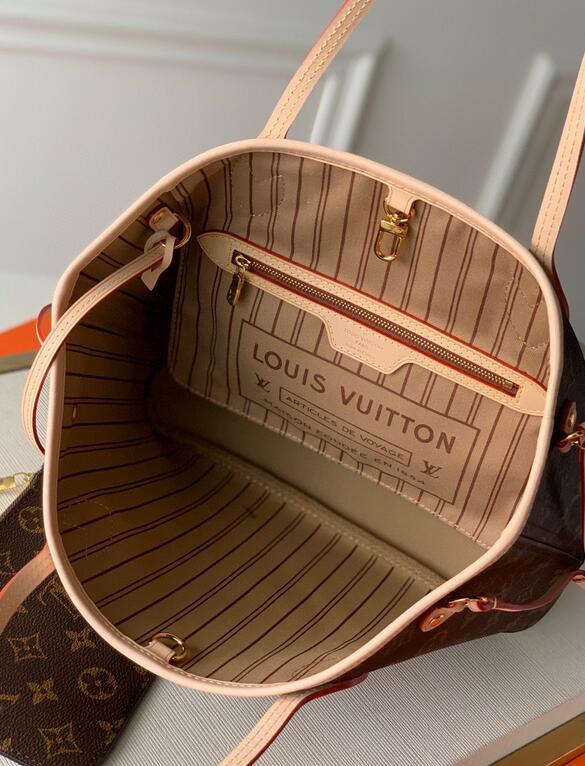 Ozarra Luxury - LOV Bags - 2987