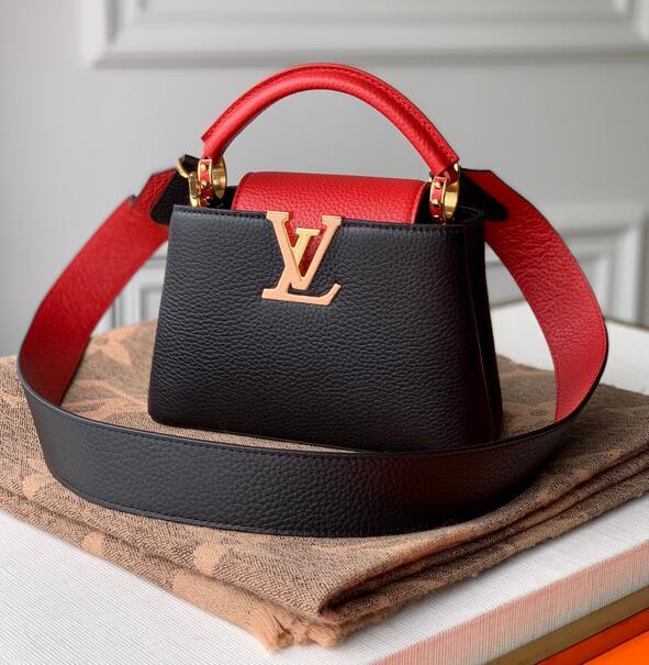 Ozarra Luxury - LOV Bags - 3117