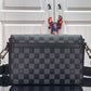 Fashion Lu-Vi bags - 3079