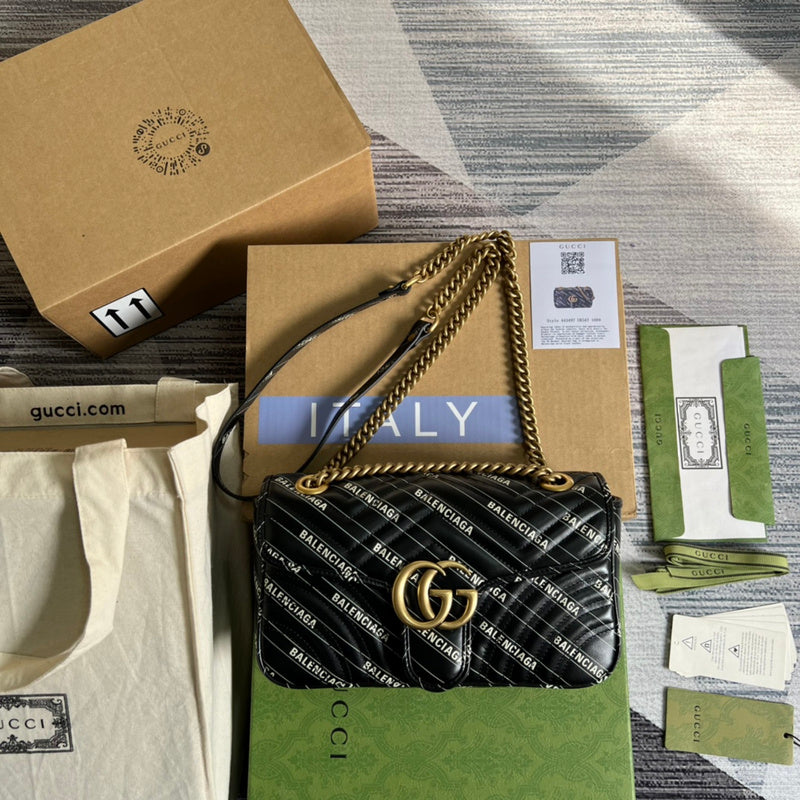 Ozarra - GG Bags - 1607