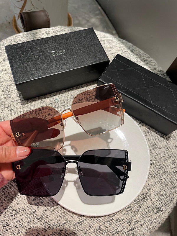 OZ - Dir Sunglasses - 055
