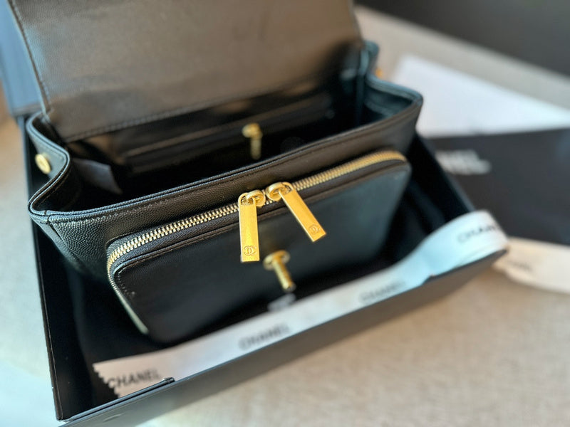Ozarra - CHL Bags - 7249