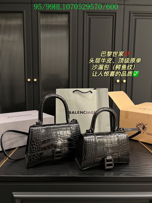 Ozarra Fashion - BGA Bags - 1747