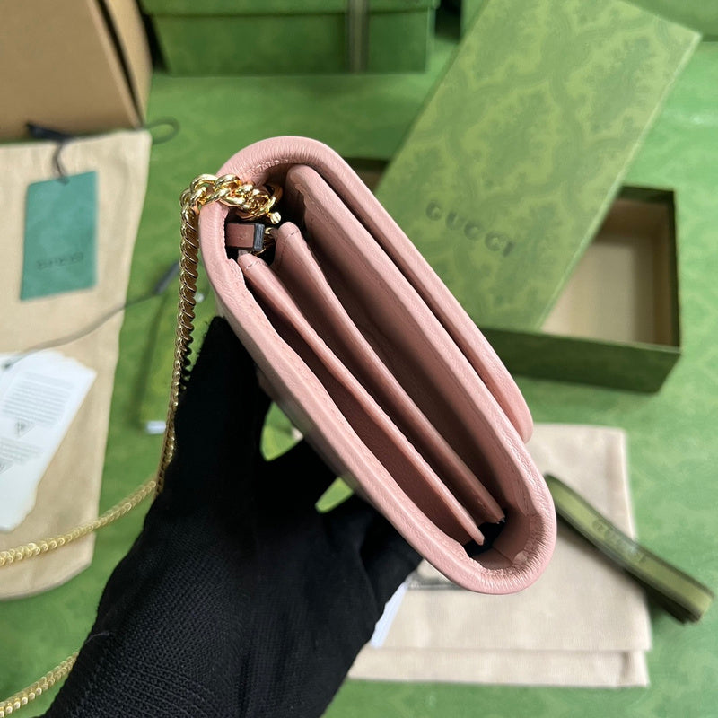OZ - GCI Bags - 1240