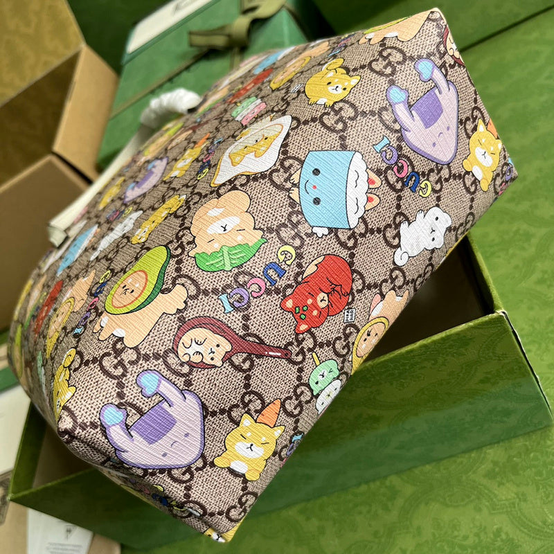 OZ - GCI Bags - 991