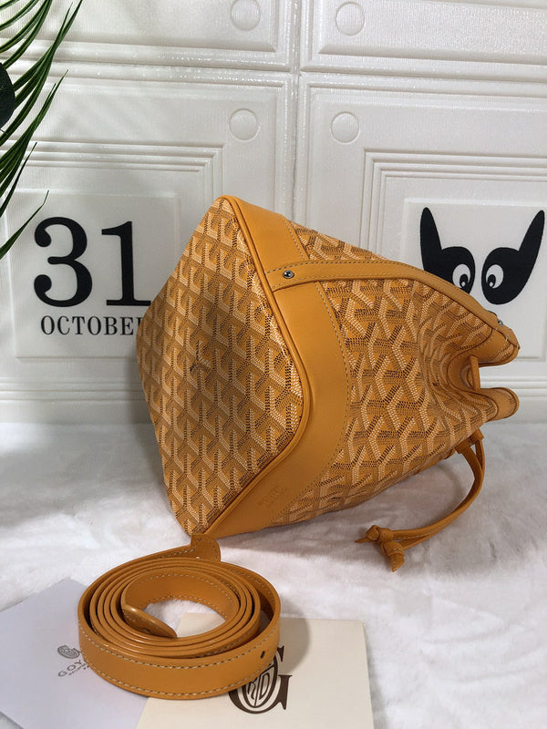Ozarra - GOD Bags - 178
