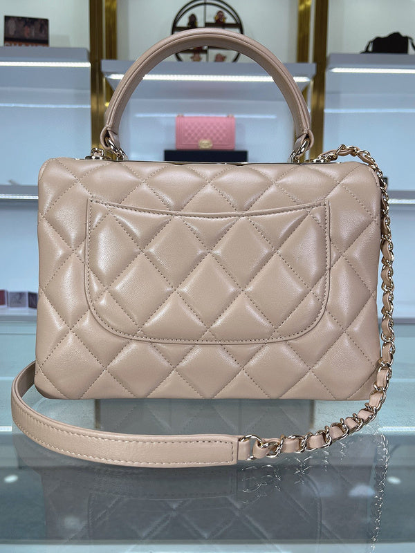 BAB - CHL Bags - 3283
