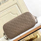 Ozarra Fashion Lu-Vi Bags - 16816