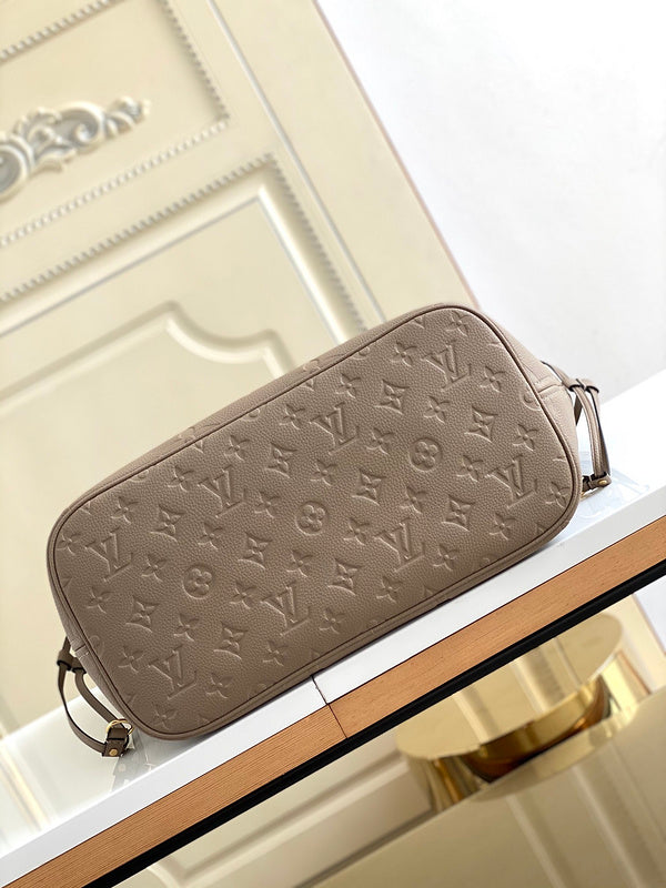 Ozarra Fashion Lu-Vi Bags - 16816