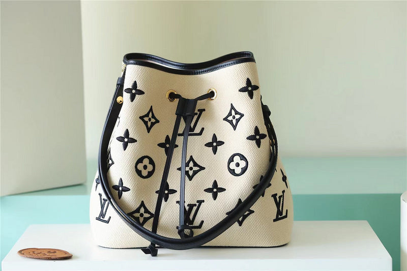 Ozarra - LUV Bags - 191