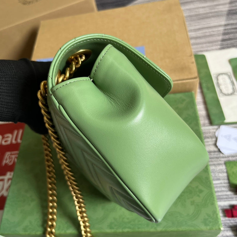 Ozarra - GCI Bags - 5682