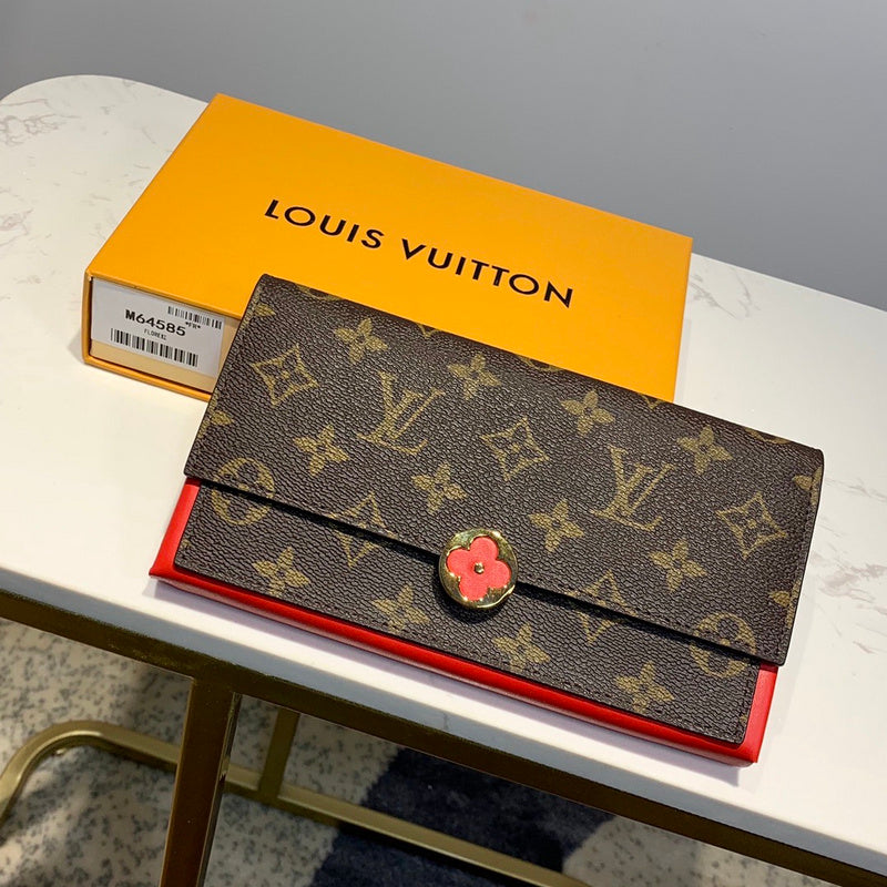 Ozarra Fashion Lu-Vi bags - 9180
