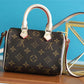 Ozarra Fashion Lu-Vi bags - 8156