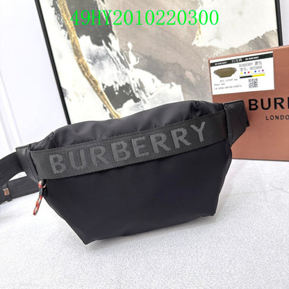 Ozarra Fashion -BBR Bags - 187