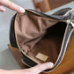 Ozarra Fashion Lu-Vi bags - 10956