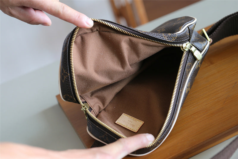 Ozarra Fashion Lu-Vi bags - 10956