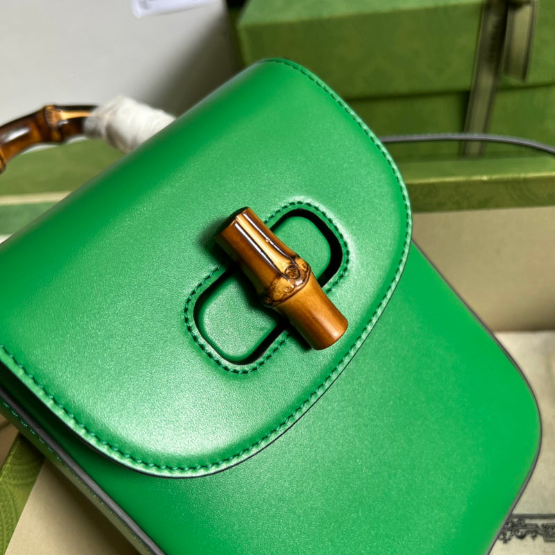 OZ - GCI Bags - 1212