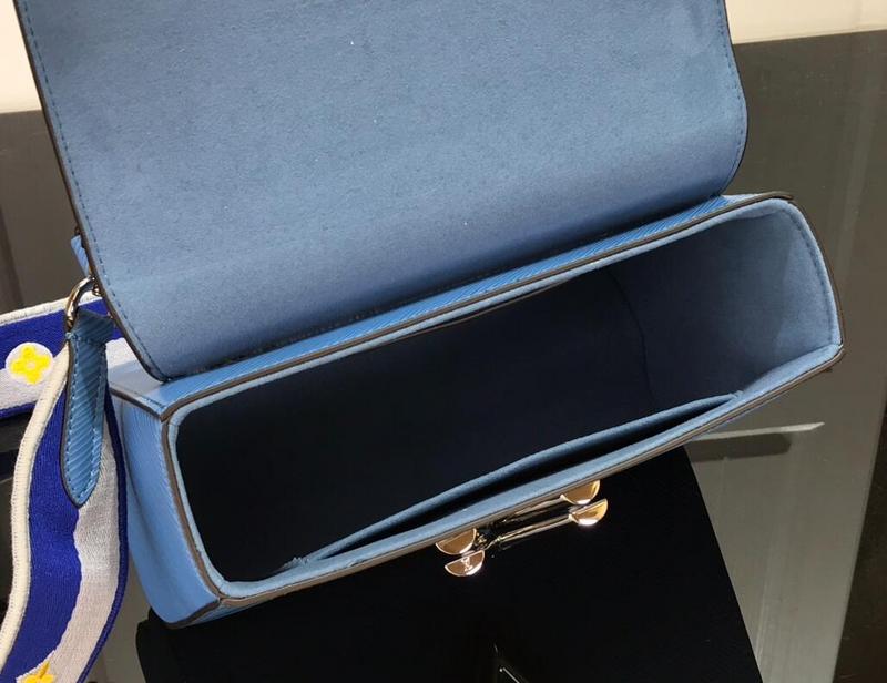 Ozarra Luxury - LOV Bags - 2456