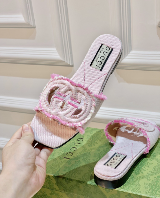 Ozarra Luxury - LOV Women Shoes - 121