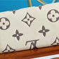 Ozarra Fashion Lu-Vi bags - 8929