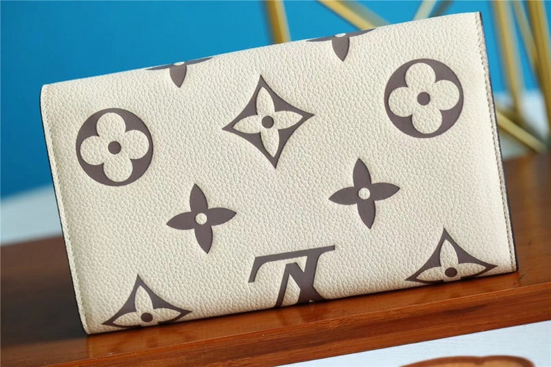 Ozarra Fashion Lu-Vi bags - 8929