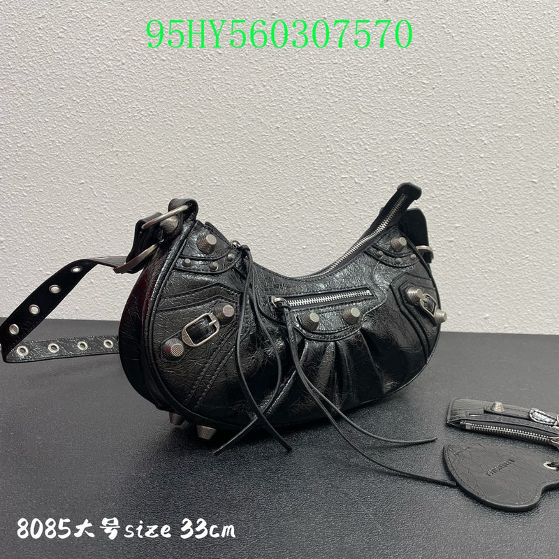 Ozarra Fashion - BGA Bags - 1886