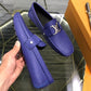 Ozarra Luxury - LOV Men Shoes - 1936