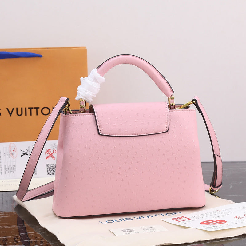Ozarra - GUKI Women Bags - 1384