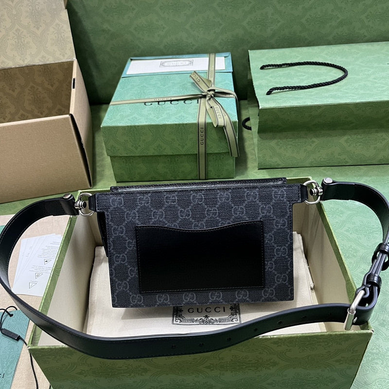 Ozarra - GCI Bags - 321