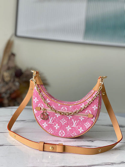 Fashion Lu-Vi bags - 5466