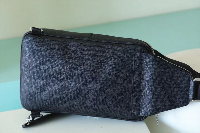 Ozarra Fashion Lu-Vi bags - 10216