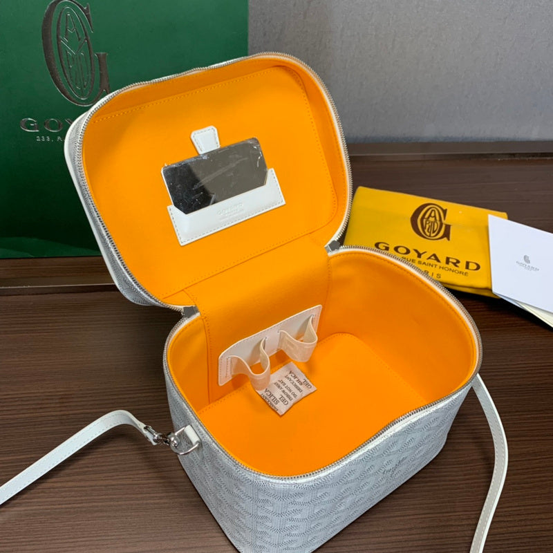 Ozarra - GOD Bags - 940