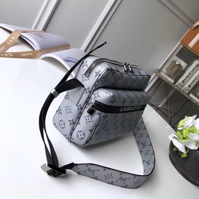 Ozarra Fashion Lu-Vi bags - 10457