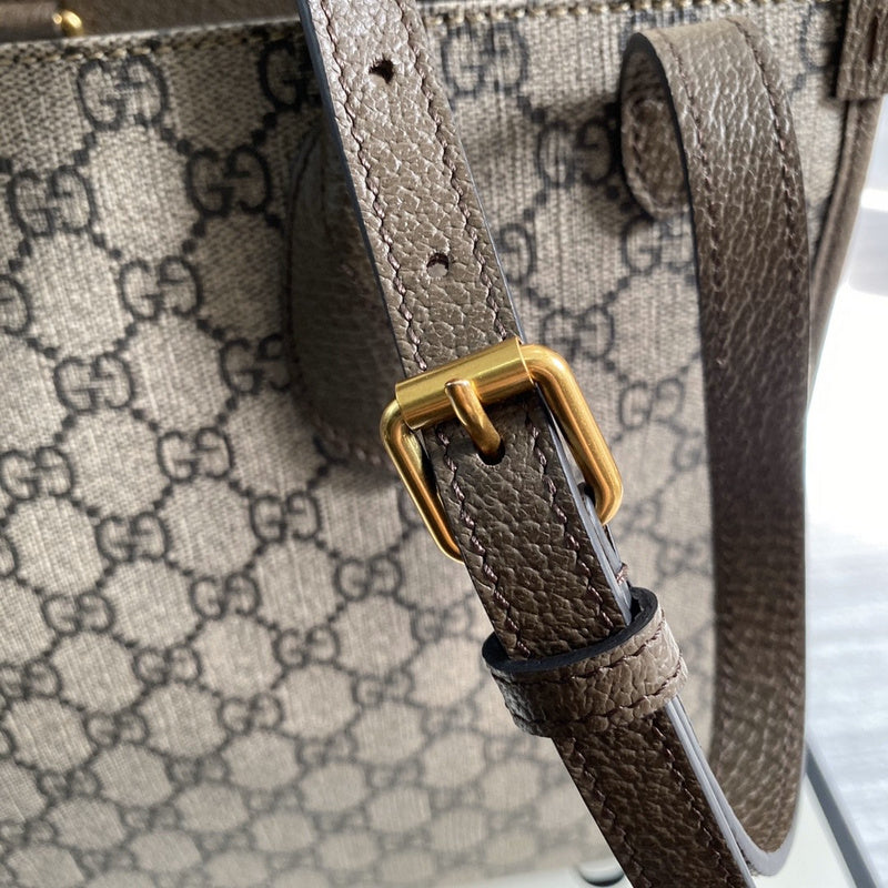 Ozarra - GUKI Bags - 2073