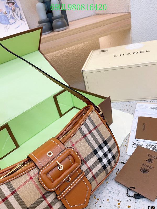 Ozarra Fashion -BBR Bags - 048