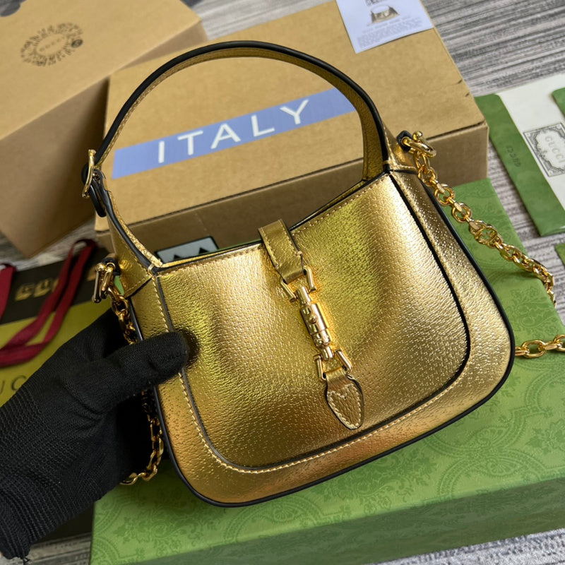 Ozarra - GG Bags - 1354