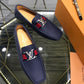 Ozarra Luxury - LOV Men Shoes - 1893