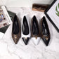 Ozarra Luxury - LOV Women Shoes - 1579