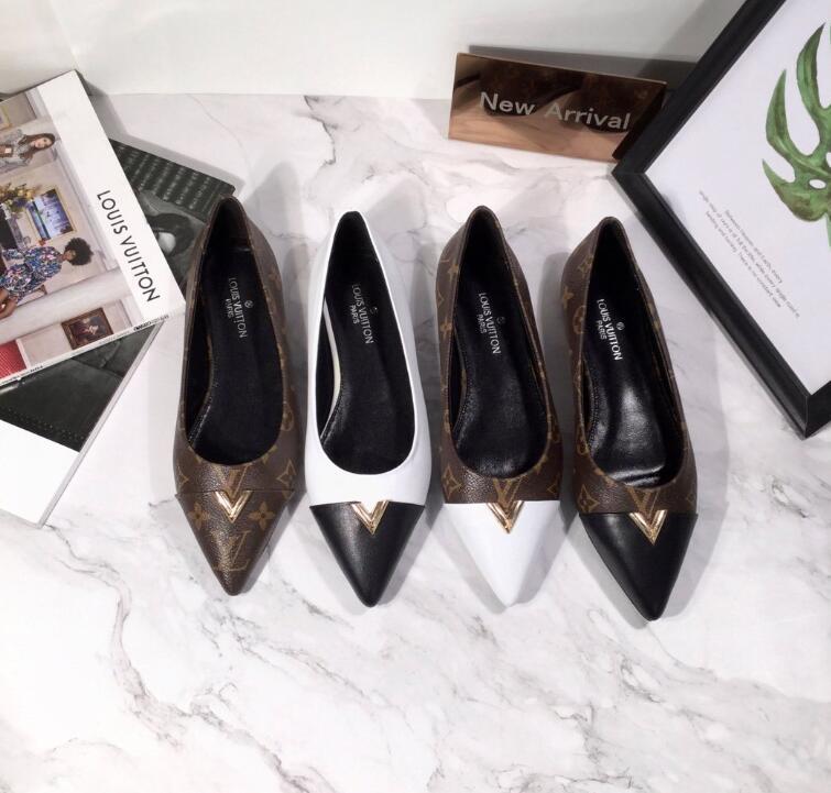 Ozarra Luxury - LOV Women Shoes - 1579