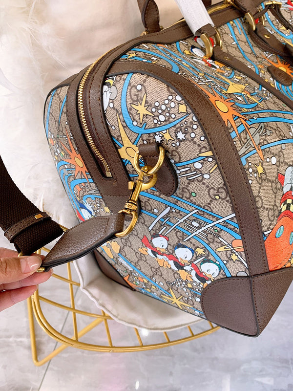Ozarra - GCI Bags - 2152