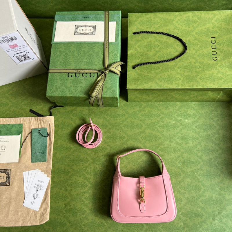OZ - GCI Bags - 837