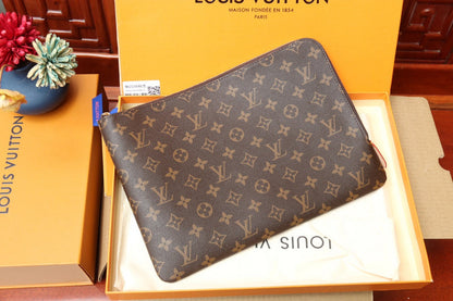 Ozarra Fashion Lu-Vi Bags - 16926
