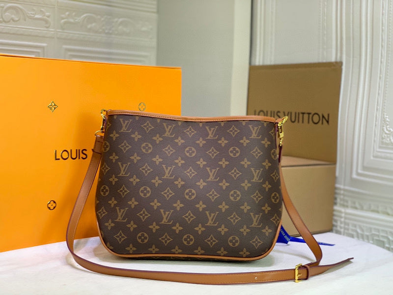 Ozarra Fashion Lu-Vi bags - 17495
