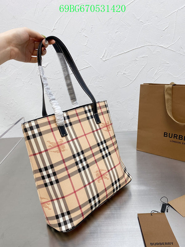 Ozarra Fashion -BBR Bags - 506