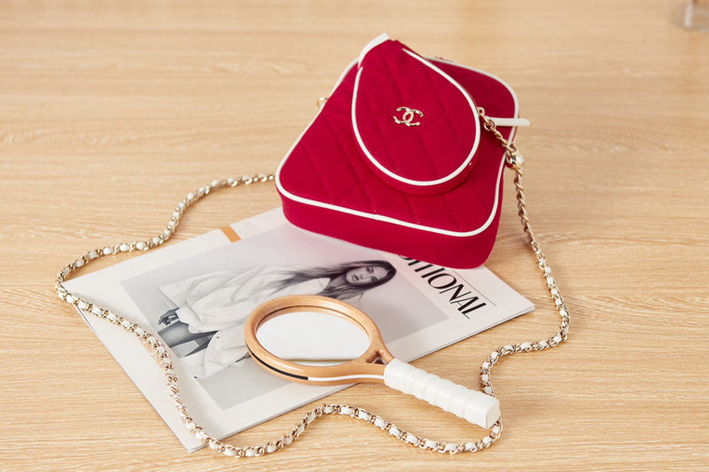 BAB - CHL Bags - 3011