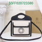 Ozarra Fashion -BBR Bags - 736